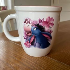 Disney Eeyore Mug